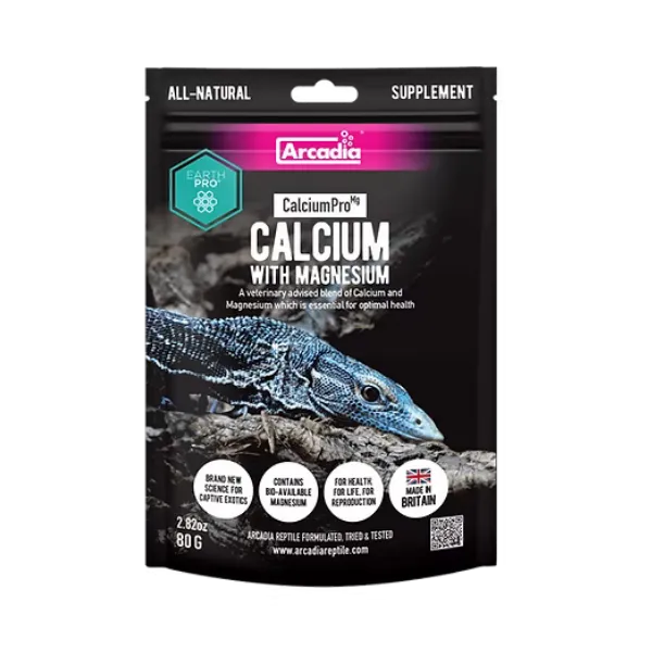 Arcadia CalciumPro Mg