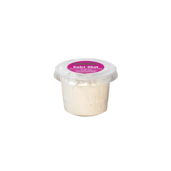 HabiStat Calci Shot - kalcijumski suplement bez fosfora - NS REPTILES