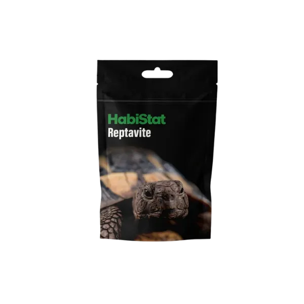 HabiStat Reptavite 40g
