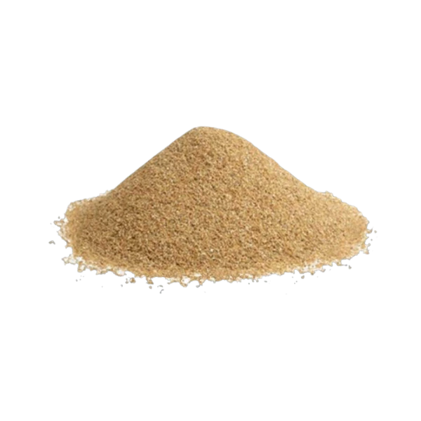 Kvarcni pesak dekoracija za akvarijum 1kg