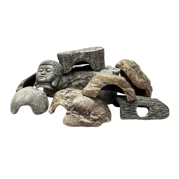 Skrivalice za reptile