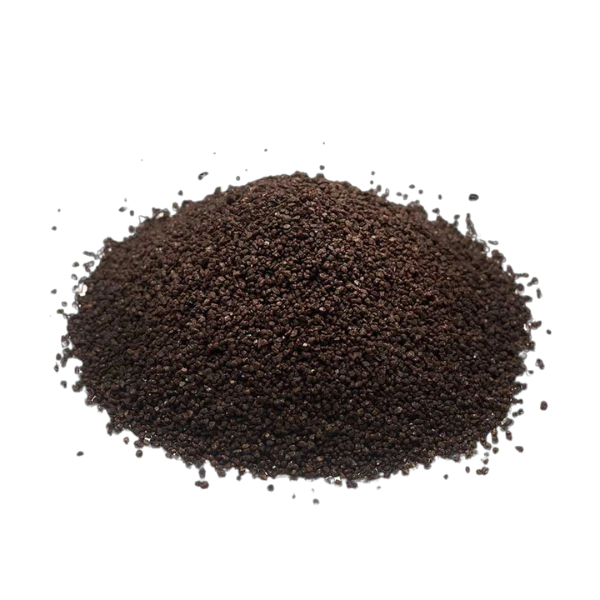 Kvarcni šljunak dekoracija za akvarijum 1kg