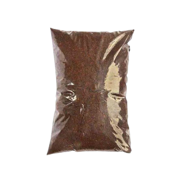 Sphagnum mah podloga za vlažni terarijum 5L