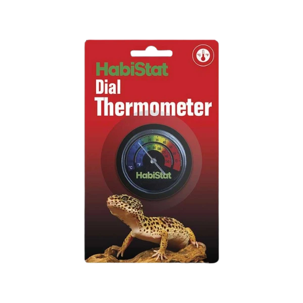 Habistat digitalni termometar za terarijum