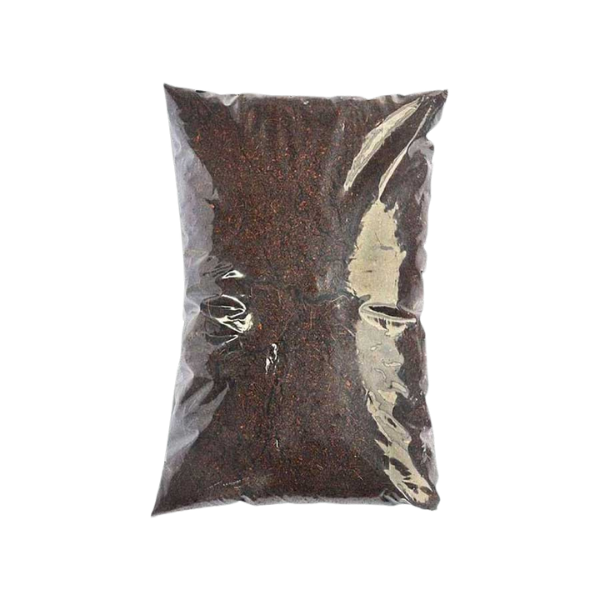 Kokosov treset podloga za terarijum 5L