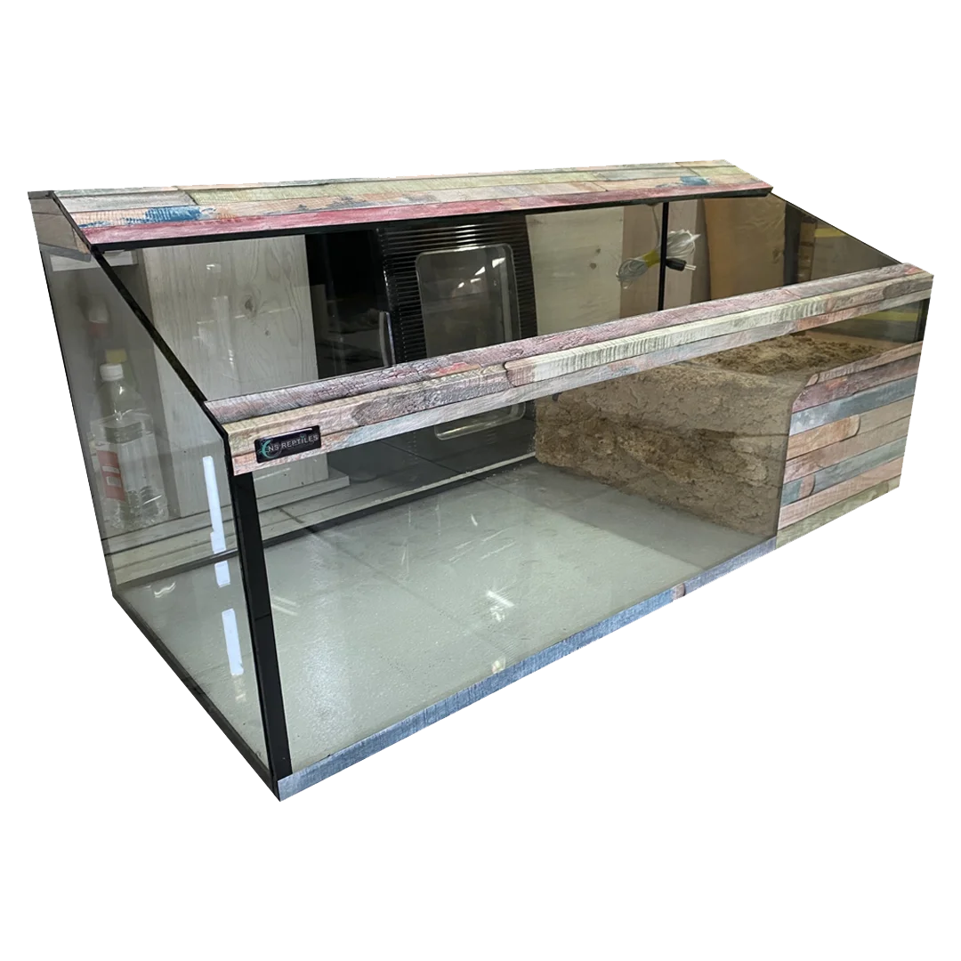 Ter-Akvarijum 100x45x45x30