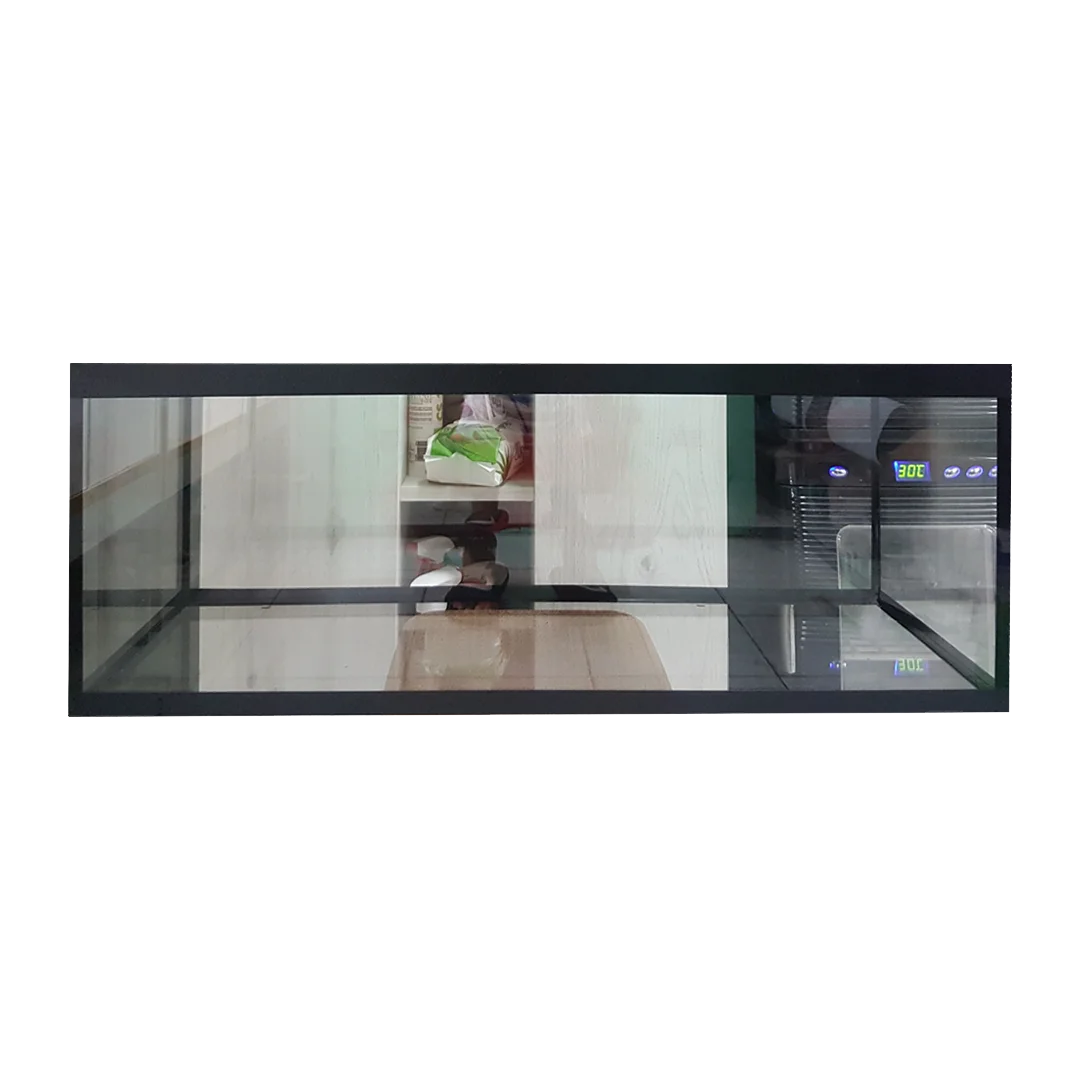 Terarijum 100x50x50