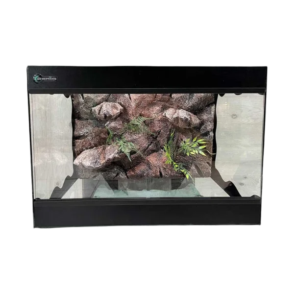 Terarijum 50x35x35