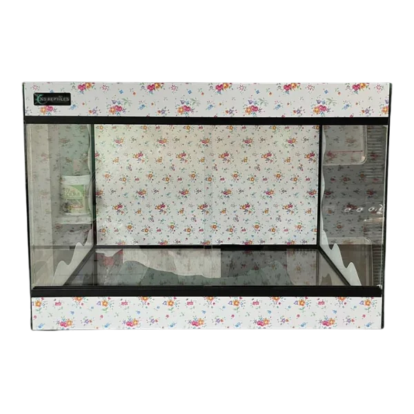 Terarijum 50x35x35