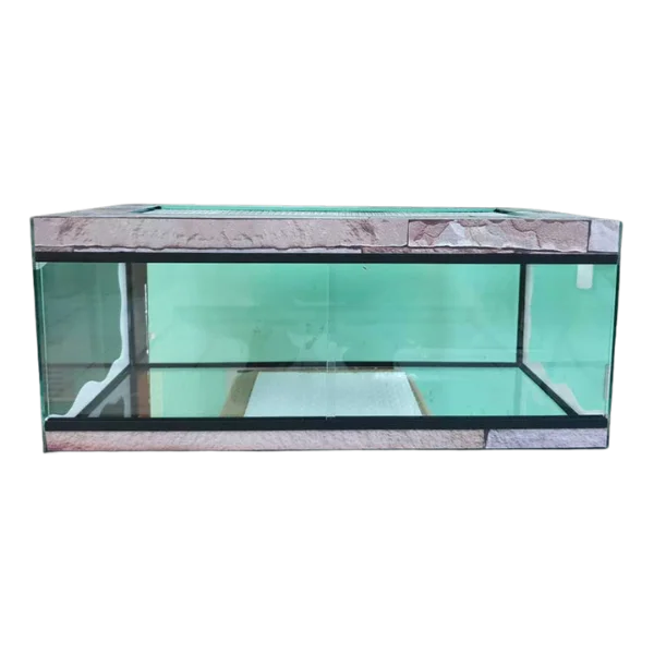 Terarijum 60x30x25