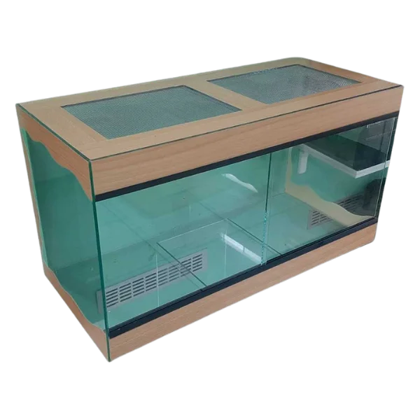 Terarijum 60x30x30