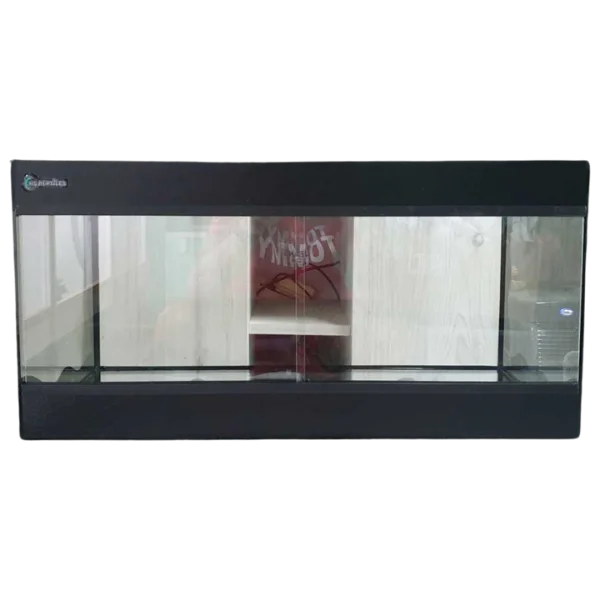 Terarijum 60x30x30