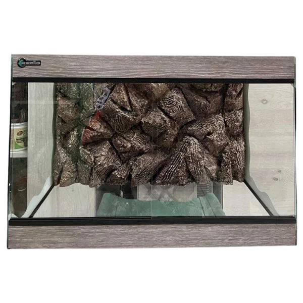 Terarijum 60x35x40