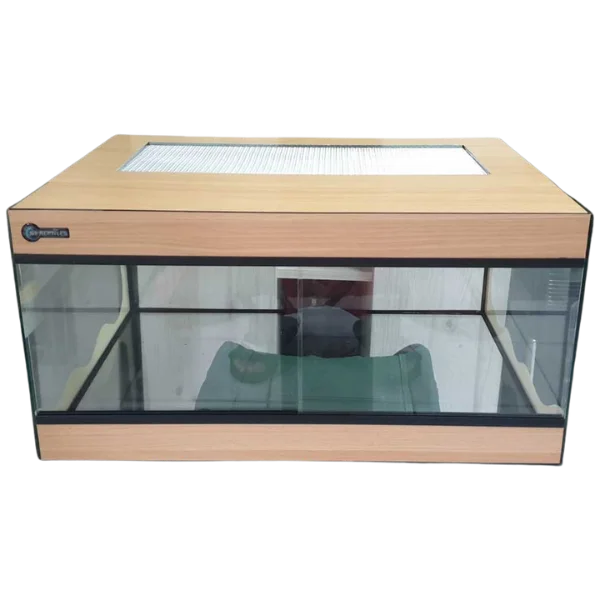 Terarijum 60x45x30