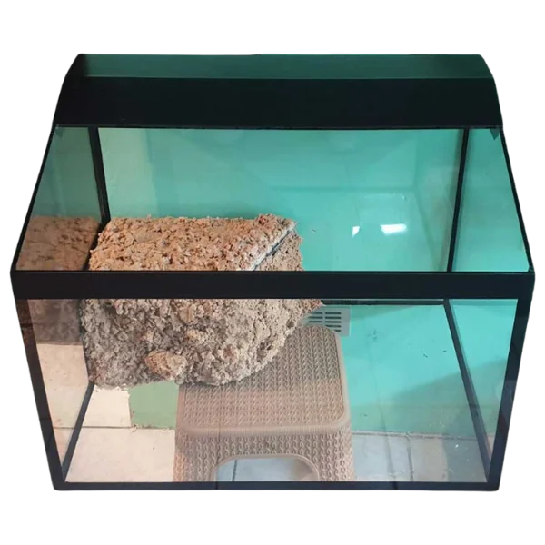 Ter-Akvarijum 60x45x40x45