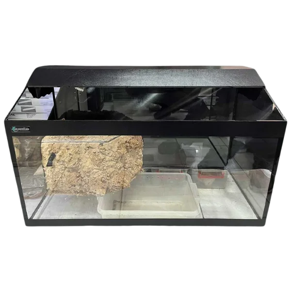 Terarijum 75x35x45x35